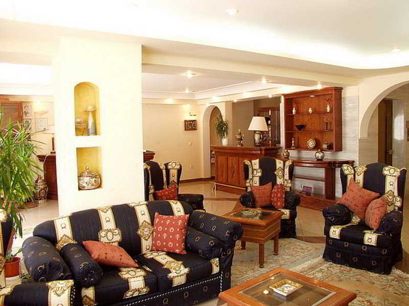 Kalimera Hotel Poros Town Exteriör bild